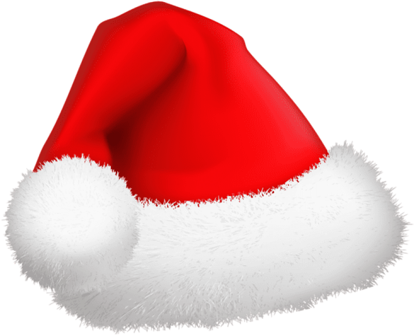 Santa hat